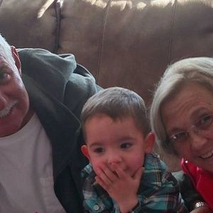 Meet your Posher, Sharon